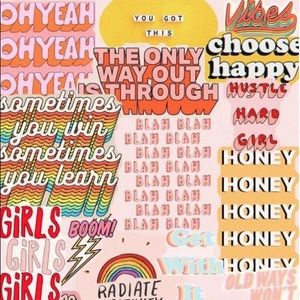 Meet your Posher, Savannah